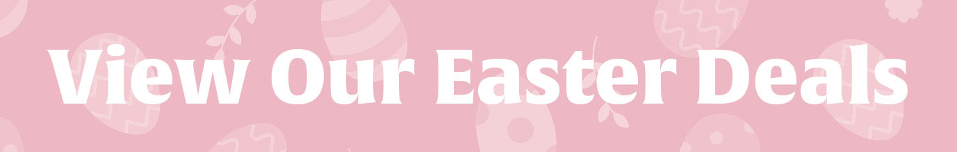 Easter Sale