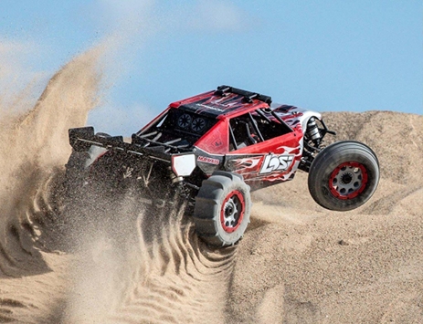 Why RC Models Make Perfect Holiday Gifts!