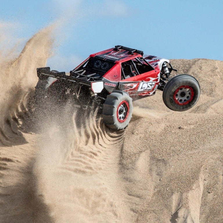Why RC Models Make Perfect Holiday Gifts