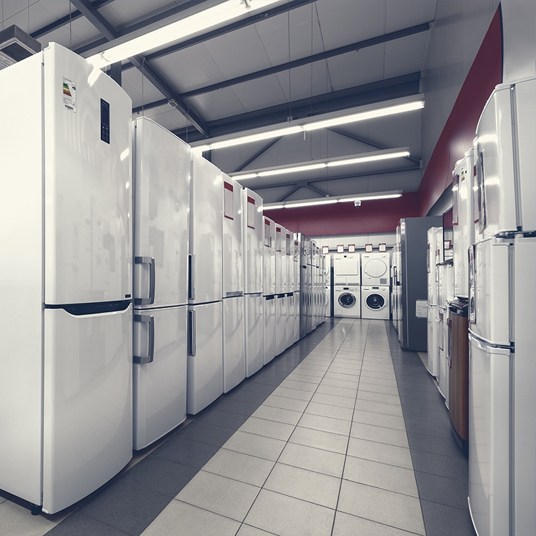 September Refresh: Why Now is the Perfect Time to Upgrade Your Home Appliances