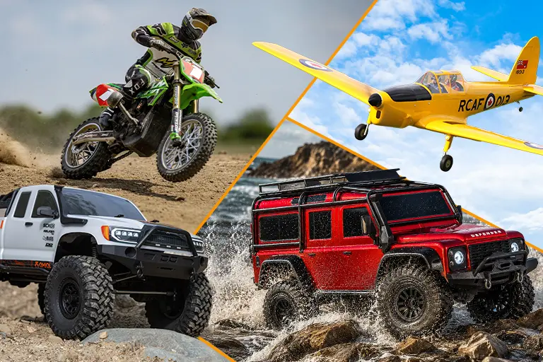 RC Models