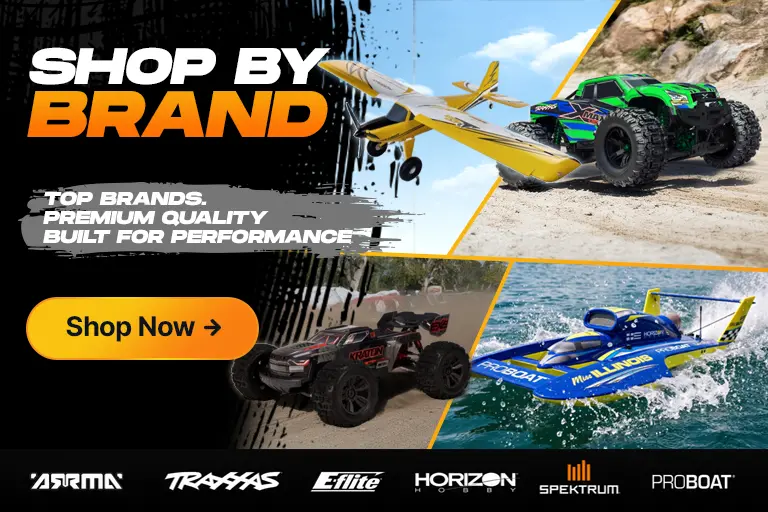 Shop by Brand