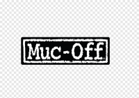 Muc-Off (3) Products