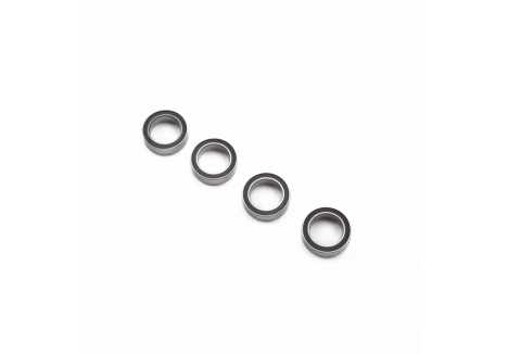 10x15x4mm Ball Bearing (4): ALL 5IVE