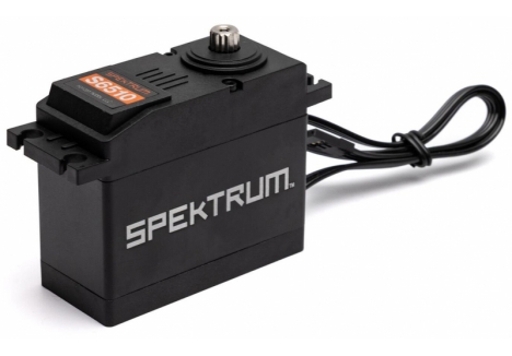 1/5 Scale High Torque Servo