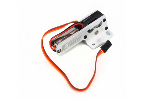 25 - 46 90 Degree Main Electric Retract Unit