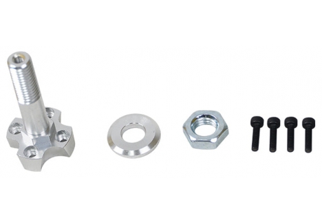 5060 Motor Shaft (for 1700mm P-51/ P-47/ F4U V3/ 1400mm Pitts)