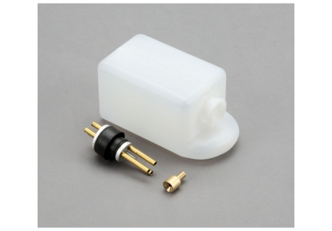 7.75 oz (230cc) Fuel Tank: Carbon Cub 15cc