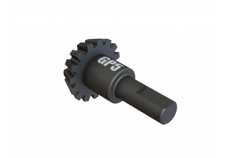 ARRMA 15T Main Input Gear GP5 ARA311016
