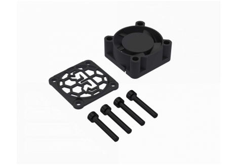 ARRMA 25mm Motor Fan Set for GROM 1/16 RC Monster Truck Z-ARA-2756