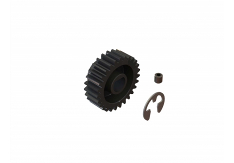 ARRMA 27T Mod1 Safe-D8 Pinion Gear ARA311047