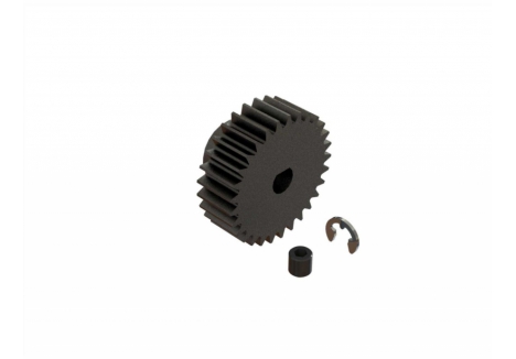 ARRMA 29T 0.8Mod Safe-D5 Pinion Gear ARA311012