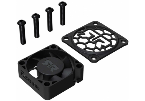 ARRMA 30mm Fan Set MINI RC Motor Cooler 1/16 Scale Z-ARA-3494