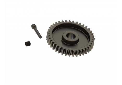 Arrma 39T MOD1 Spool Gear 8mm Bore RC Car Upgrade ARA310951