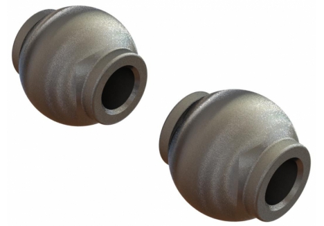 ARRMA 3x8x8 Steel Balls Spare Parts for 1/8 RC Truck Z-ARA-2042