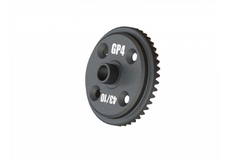 ARRMA 43T Spiral Main Diff Gear for 29mm Diff Case GP4 ARA310980