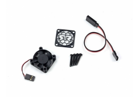 ARRMA 4x4 BLX Motor Fan Set Z-AR390289