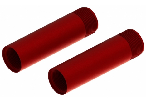 ARRMA Aluminium Shock Body 11x54mm 2-Pack Z-ARA330736