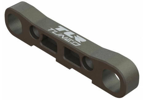 ARRMA Aluminum Adjustable RR Suspension Mount - TLR Z-ARA320656