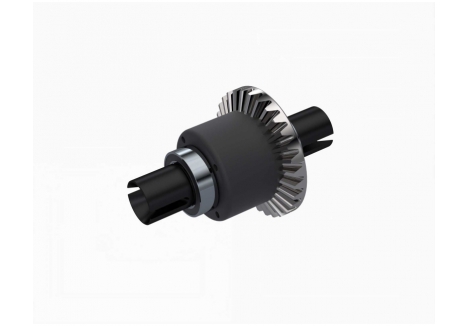 ARRMA Assembled Oil Filled Differential 30T 0.8Mod, 3000cSt Oil: G Z-ARA-3067