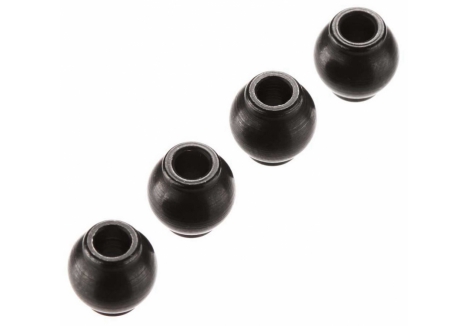 ARRMA Ball 3x7.8x8mm (4) Z-AR310450