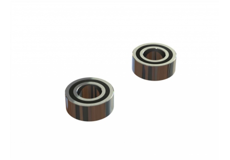 ARRMA Ball Bearing 5x10x4mm 2RS 2 Pack ARA610045
