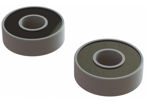 ARRMA Ball Bearing 5x13x4 RS (2) Z-ARA610054