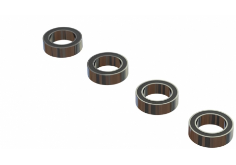 ARRMA Ball Bearing 8x12x3.5mm (2RS) (4) Z-ARA610052