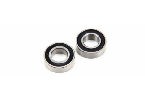 ARRMA Ball Bearing 8x16x5mm 2RS 2 Pack ARA610037