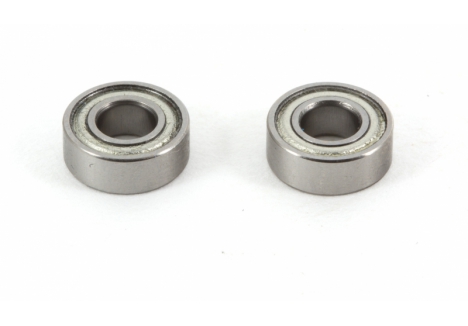 ARRMA Ball Bearings 5×11×4mm – Pack of 2 (AR610019)