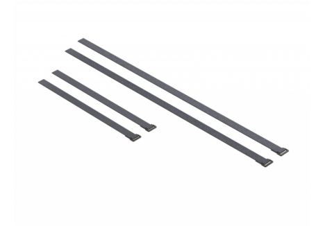 ARRMA Battery Strap Set Long RC Car Part ARA320522