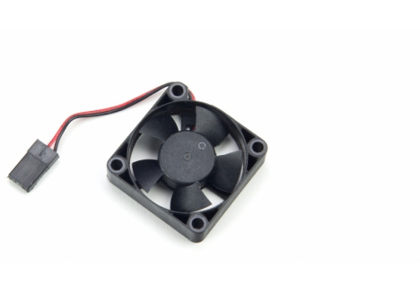 ARRMA BLX185 Cooling Fan 35mm Z-AR390234