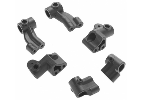 ARRMA Body Post Mount Set RC Car Replacement Parts AR320365