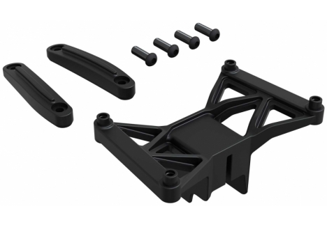 ARRMA Body Roof Support Set Z-ARA-3403