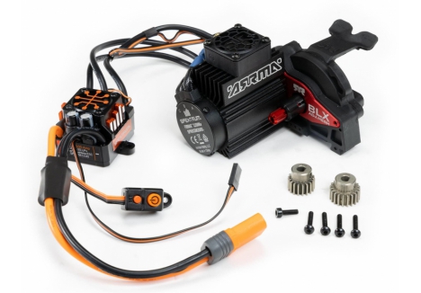 ARRMA BOOST Box 1/10 3S Brushless 100A ESC Motor Upgrade G-ARA210005