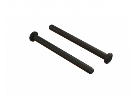 ARRMA Brace Mount Pin 67mm (2) Z-ARA320592