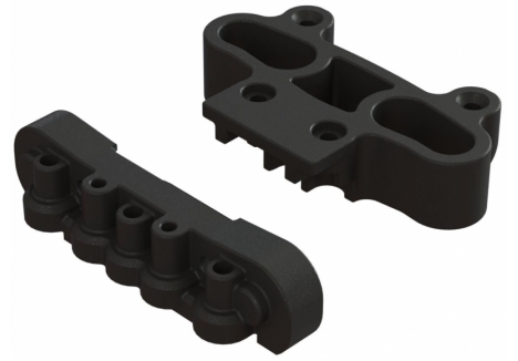 ARRMA Bumper Loop and Hanger Mount Set for 1/7 Talion 6S EXB Z-ARA320628