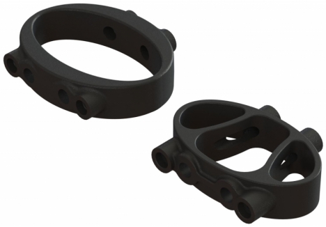 ARRMA Bumper Springs Replacement Parts Pack 2 Z-ARA320737