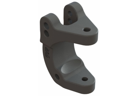 ARRMA C Hub Composite Suspension Component Z-ARA330818