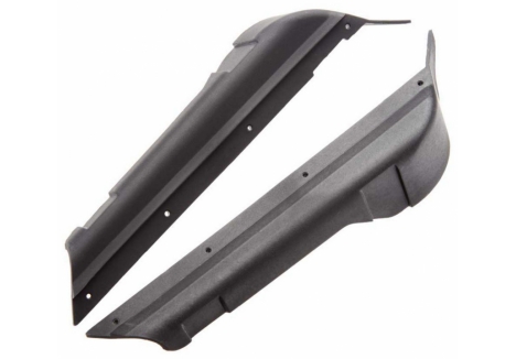 ARRMA Composite Chassis Side Guards 1/8 Scale RC Truck Spares Z-AR320189