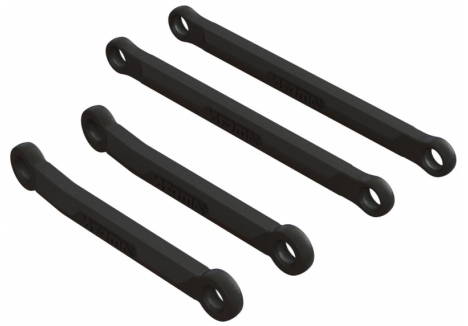 ARRMA Composite Link Set Suspension Spares 1/10 Scale Z-ARA330753
