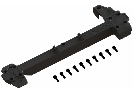 ARRMA Composite Top Deck, 204mm: GROM Z-ARA320816