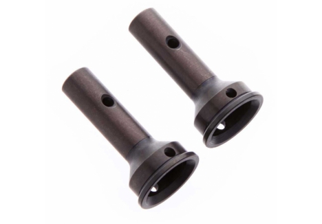 ARRMA CVD Axle 8x33.5mm Typhon 2 Pack RC Car AR310451