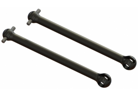 ARRMA CVD Driveshaft 44mm Steel RC Car Part ARA311226