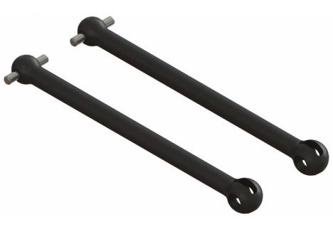 ARRMA CVD Driveshaft 50mm (2) Z-ARA311180