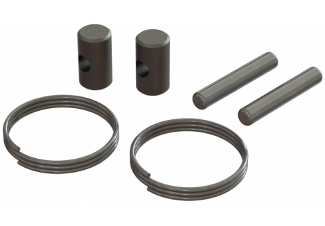 ARRMA CVD Rebuild Set GROM RC Spare Part Z-ARA311181