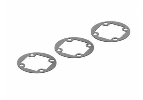 ARRMA Diff Gasket for 29mm Diff Case Pack of 3 ARA310982