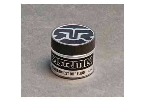 ARRMA Differential Fluid 20 Million cSt 20ml ARA850027