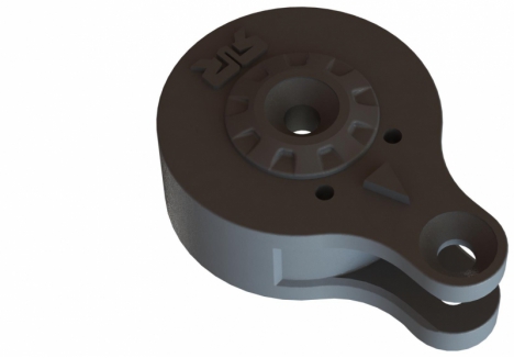ARRMA Direct Mount Servo Saver 25T Spline ARA340215