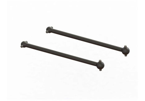 Arrma Dogbone 107mm RC Car Driveshaft ARA310953